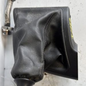 Soufflet de levier de vitesse FIAT DUCATO 3 PHASE 1 Diesel - Image 1