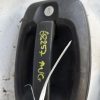 Poignee porte avant gauche FIAT DUCATO 3 PHASE 1 Diesel - Image 1