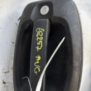 Poignee porte avant gauche FIAT DUCATO 3 PHASE 1 Diesel - Image 1