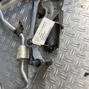 Moteur essuie glace avant MERCEDES CLASSE CLK 209 COUPE Essence - Image 1