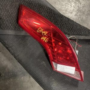 Feu arriere secondaire gauche (feux) FORD FOCUS 2 PHASE 1 CABRIOLET Essence - Image 1