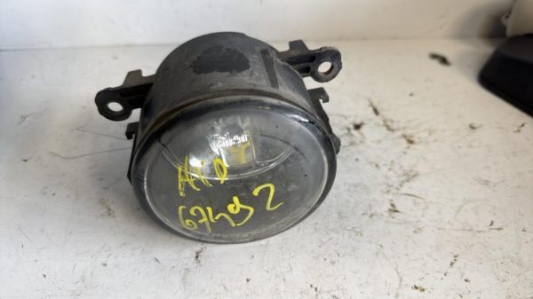Anti brouillard droit (feux) FORD FOCUS 2 PHASE 1 CABRIOLET Essence - Image 1