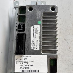 Ecran GPS FORD KUGA 2 PHASE 1 Diesel - Image 1