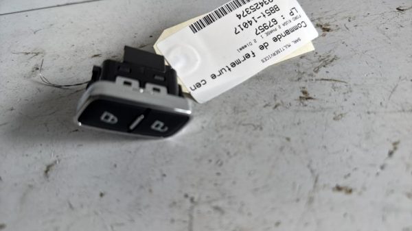 Commande de fermeture centralisee FORD KUGA 2 PHASE 1 Diesel - Image 1