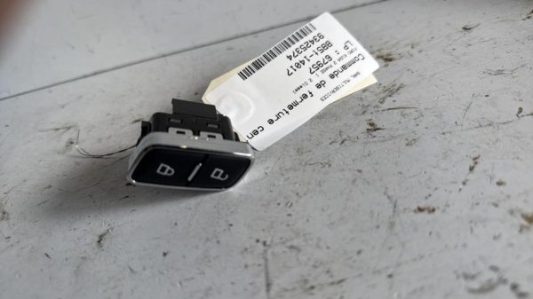 Commande de fermeture centralisee FORD KUGA 2 PHASE 1 Diesel - Image 3