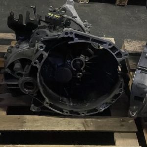Boite de vitesses FORD FOCUS 2 PHASE 1 CABRIOLET Essence - Image 1