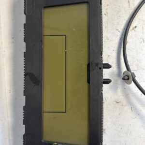 Compteur CITROEN C4 GRAND PICASSO 1 Essence - Image 1