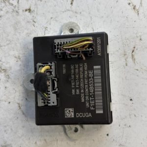 Calculateur FORD KUGA 2 PHASE 1 Diesel - Image 1