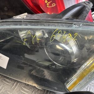 Optique avant principal gauche (feux)(phare) FORD FOCUS 2 PHASE 1 CABRIOLET Essence - Image 1