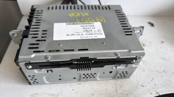Autoradio d'origine FORD KUGA 2 PHASE 1 Diesel - Image 2