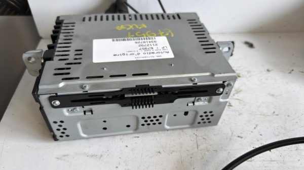 Autoradio d'origine FORD KUGA 2 PHASE 1 Diesel - Image 3