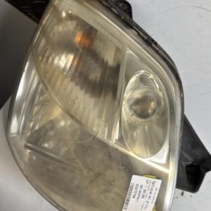 Optique avant principal droit (feux)(phare) KIA PICANTO 1 PHASE 1 Essence - Image 1
