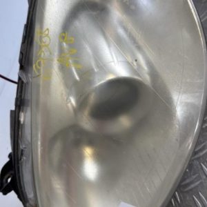 Optique avant principal gauche (feux)(phare) MERCEDES CLASSE B 245 PHASE 1 Diesel - Image 1
