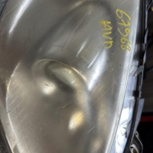 Optique avant principal droit (feux)(phare) MERCEDES CLASSE B 245 PHASE 1 Diesel - Image 1