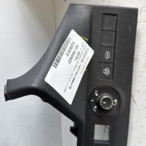 Commande retroviseurs DS DS7 CROSSBACK Diesel - Image 1