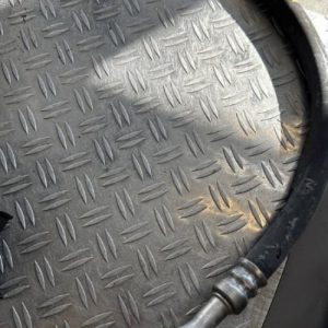 Tuyau de climatisation DS DS7 CROSSBACK Diesel - Image 1