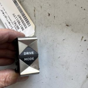 Bouton/Interrupteur DS DS7 CROSSBACK Diesel - Image 1