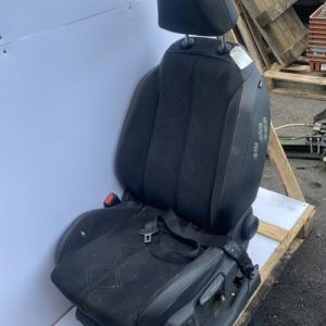 Siege avant gauche DS DS7 CROSSBACK Diesel - Image 1
