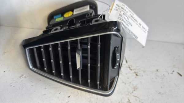 Aerateur tableau de bord avant gauche DS DS7 CROSSBACK Diesel - Image 1