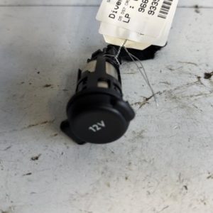 Divers DS DS7 CROSSBACK Diesel - Image 1