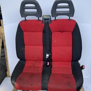 Siege avant droit (banquette double) FIAT DUCATO 3 PHASE 1 Diesel - Image 1