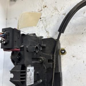 Serrure avant gauche FIAT DUCATO 3 PHASE 1 Diesel - Image 1