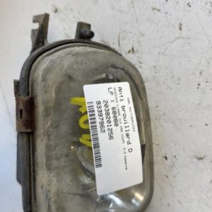 Anti brouillard droit (feux) MERCEDES CLASSE CLK 209 COUPE Essence - Image 1