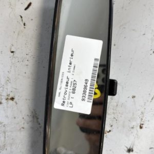 Retroviseur interieur FIAT DUCATO 3 PHASE 1 Diesel - Image 1