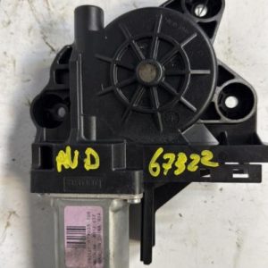 Moteur leve vitre avant droit CITROEN C4 GRAND PICASSO 2 PHASE 1 Diesel - Image 1