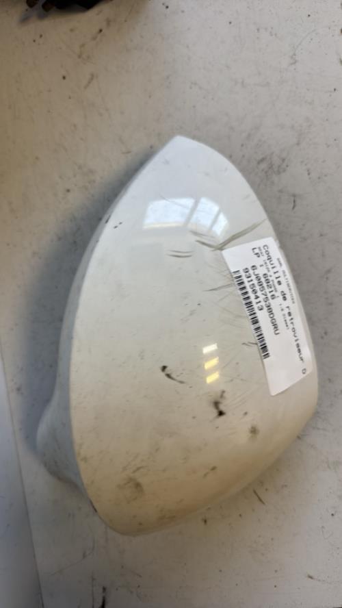 Coquille de retroviseur droit SEAT IBIZA 4 PHASE 1 Diesel - Image 2