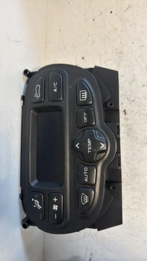 Commande chauffage PEUGEOT 206 PHASE 1 Essence - Image 3