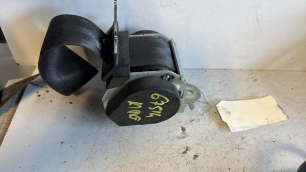 Ceinture arriere gauche PEUGEOT 307 PHASE 2 CABRIOLET Diesel - Image 3