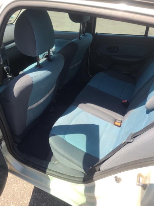 Commodo d'essuie glaces RENAULT CLIO 2 PHASE 2 Essence - Image 12