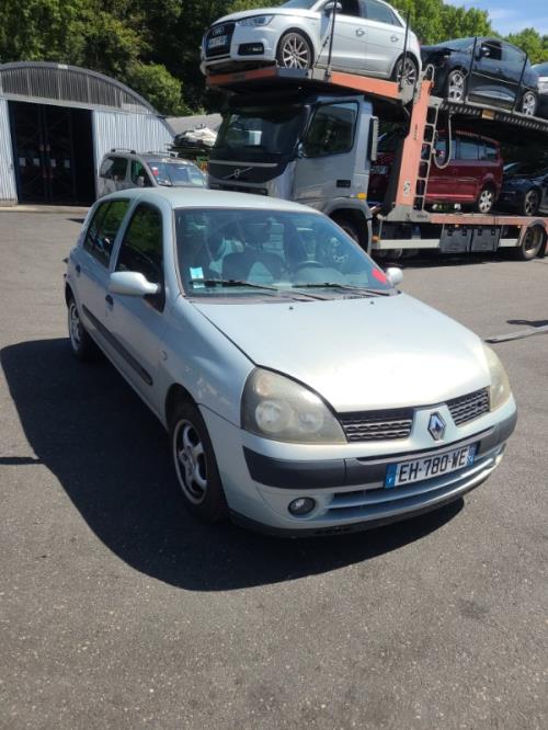 Commodo d'essuie glaces RENAULT CLIO 2 PHASE 2 Essence - Image 8
