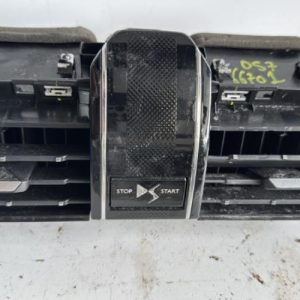 Aerateur tableau de bord DS DS7 CROSSBACK Diesel - Image 1