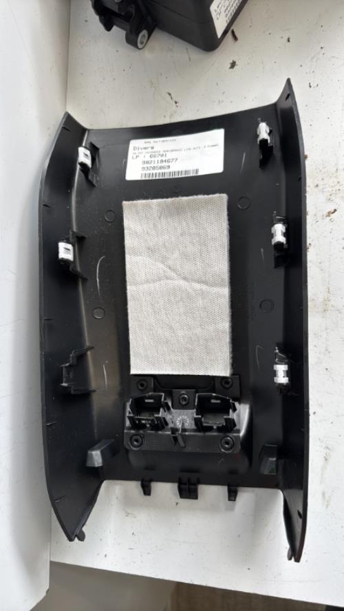 Divers DS DS7 CROSSBACK Diesel - Image 2