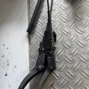 Bras essuie glace avant gauche OPEL CORSA D PHASE 1 Diesel - Image 1