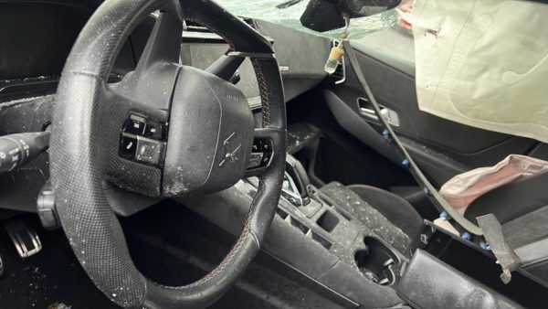 Retroviseur interieur DS DS7 CROSSBACK Diesel - Image 7
