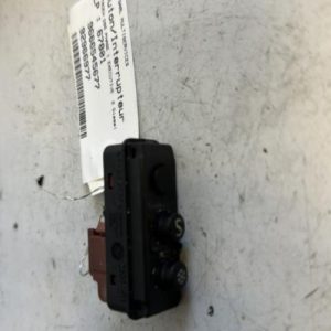 Bouton/Interrupteur CITROEN DS5 PHASE 1 Diesel - Image 1