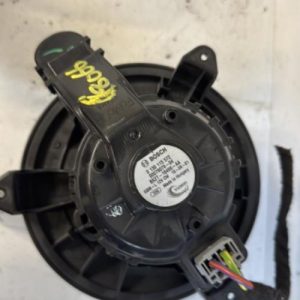 Ventilateur chauffage FORD TRANSIT CUSTOM PHASE 1 Diesel - Image 1