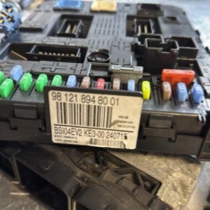 Kit de demarrage PEUGEOT 206 PHASE 1 Diesel - Image 1