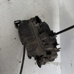 Serrure avant gauche RENAULT CLIO 3 PHASE 2 Essence - Image 1