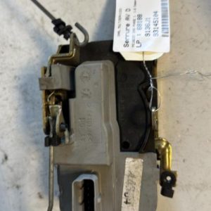 Serrure avant droit PEUGEOT 206 PHASE 1 Essence - Image 1