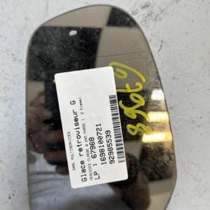 Glace retroviseur gauche MERCEDES CLASSE B 245 PHASE 1 Diesel - Image 1