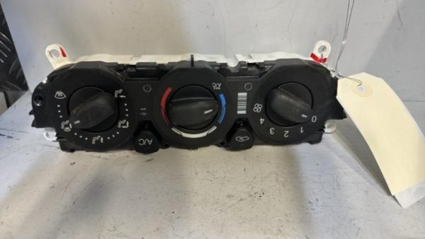 Commande chauffage FORD TRANSIT CUSTOM PHASE 1 Diesel - Image 3
