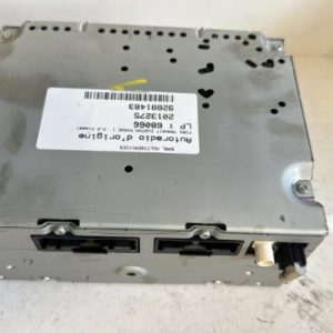 Autoradio d'origine FORD TRANSIT CUSTOM PHASE 1 Diesel - Image 1