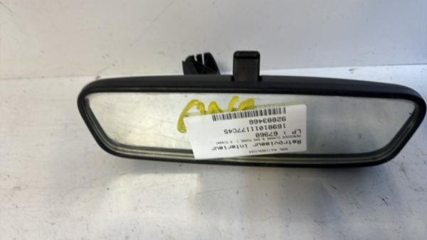Retroviseur interieur MERCEDES CLASSE B 245 PHASE 1 Diesel - Image 2