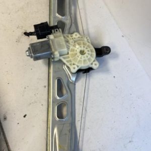Leve vitre electrique avant gauche FORD TRANSIT CUSTOM PHASE 1 Diesel - Image 1