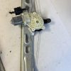 Leve vitre electrique avant gauche FORD TRANSIT CUSTOM PHASE 1 Diesel - Image 2