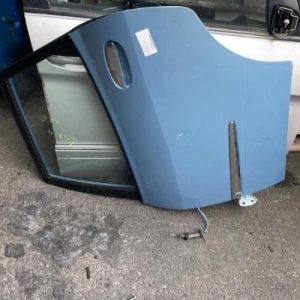 Porte arriere gauche DAIHATSU SIRION 1 Essence - Image 1